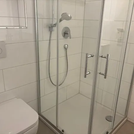 Apartment 2 Neubau Naehe A81 *
