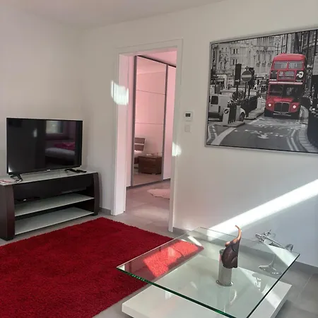 2 Neubau Naehe A81 Apartment Vohringen (Baden-Wurttemberg)