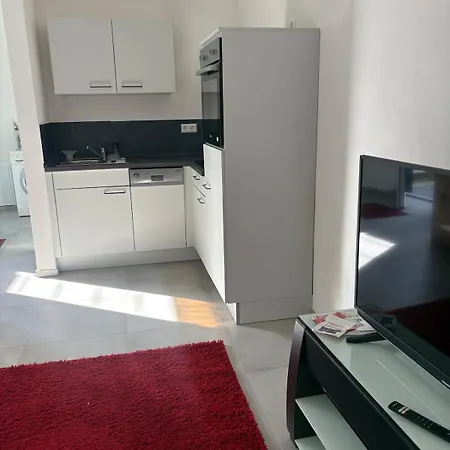 2 Neubau Naehe A81 * Vohringen (Baden-Wurttemberg)